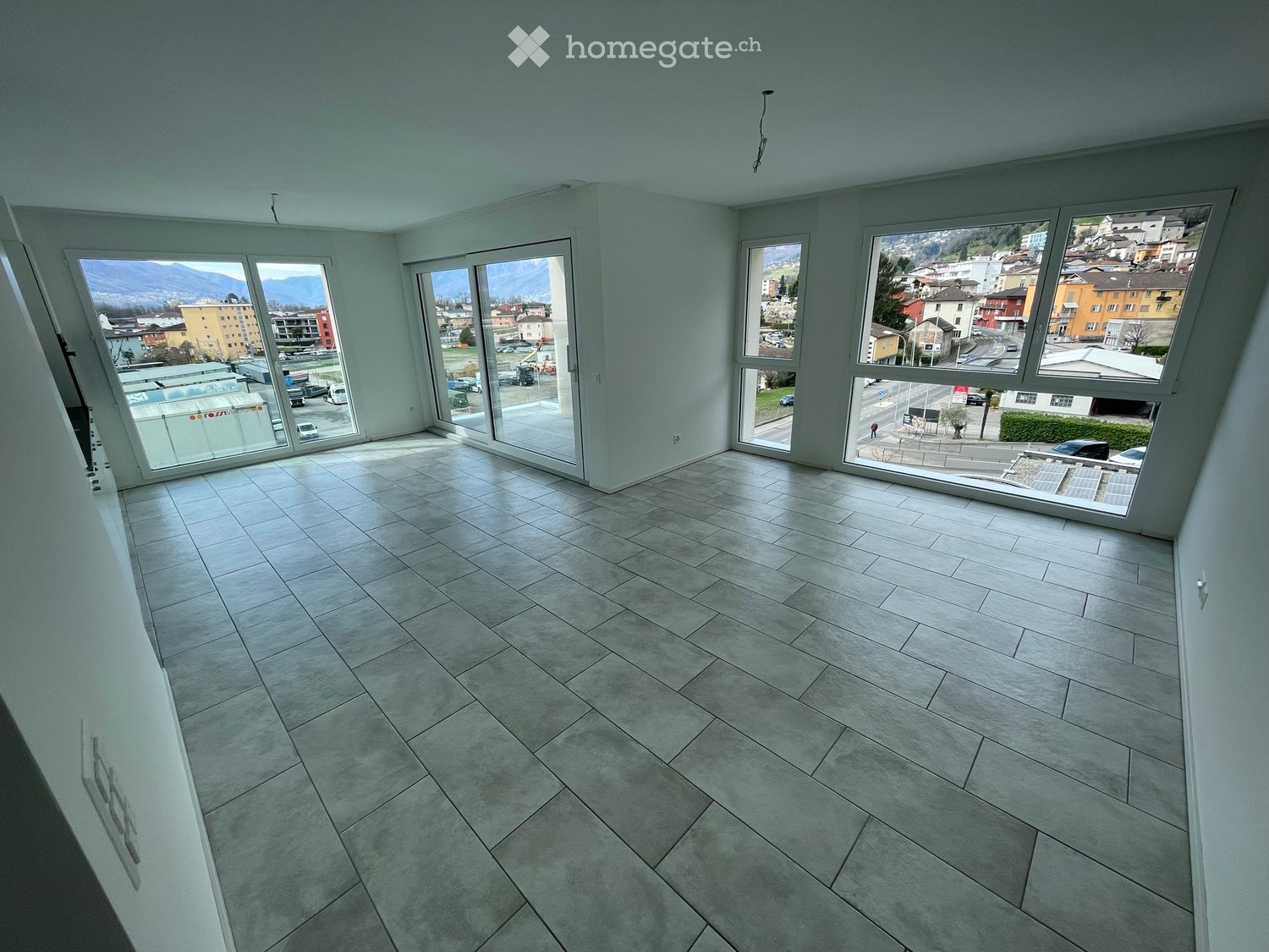 Appartement de 3 pièces, photo 1 sur 5