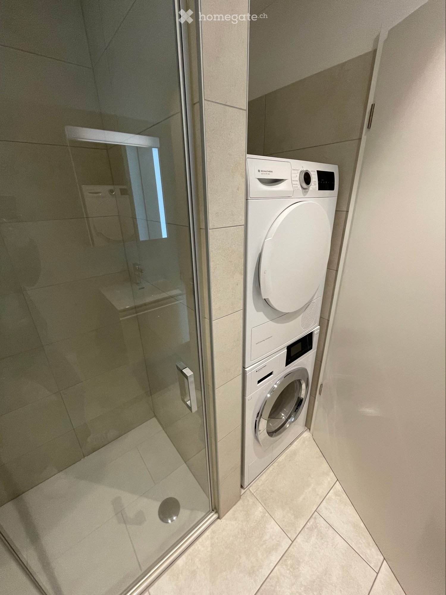 Appartement de 3 pièces, photo 2 sur 5