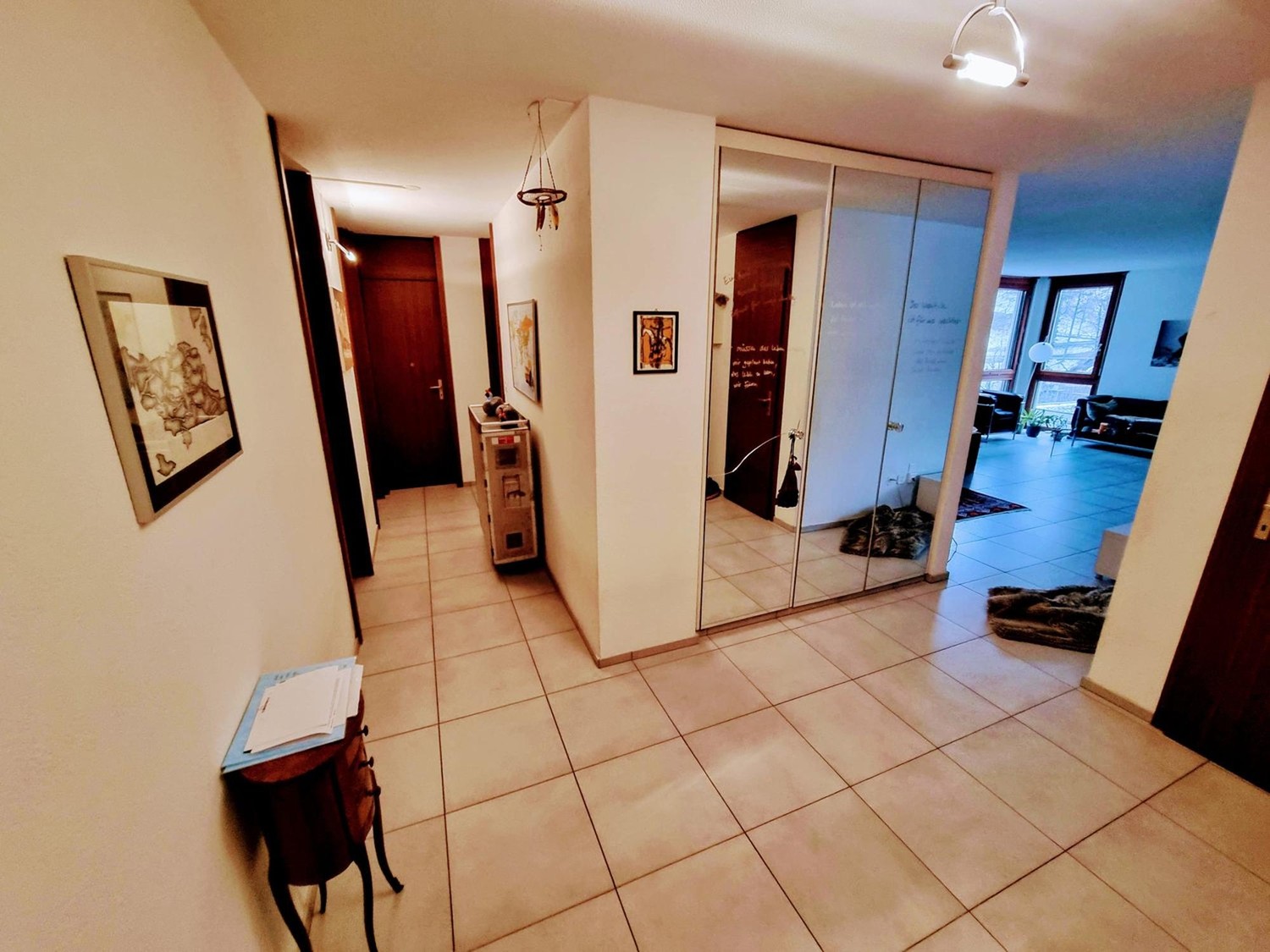 Appartement de 4 ½ pièces, photo 2 sur 9