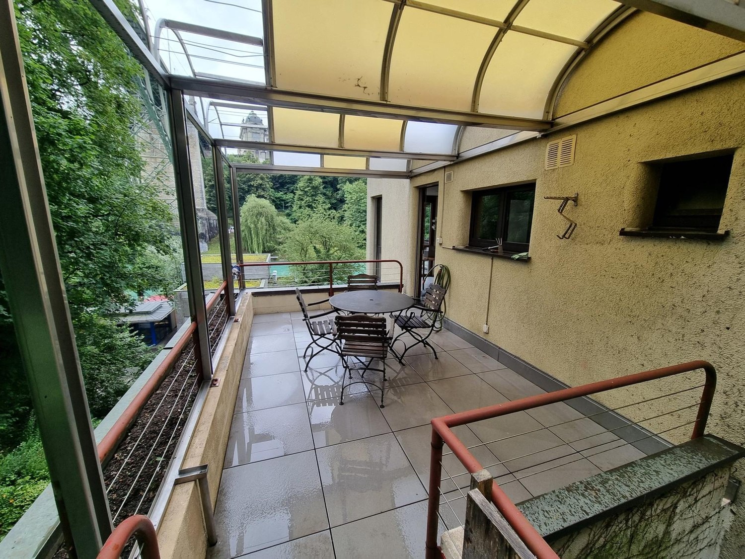 Appartement de 4 ½ pièces, photo 6 sur 9