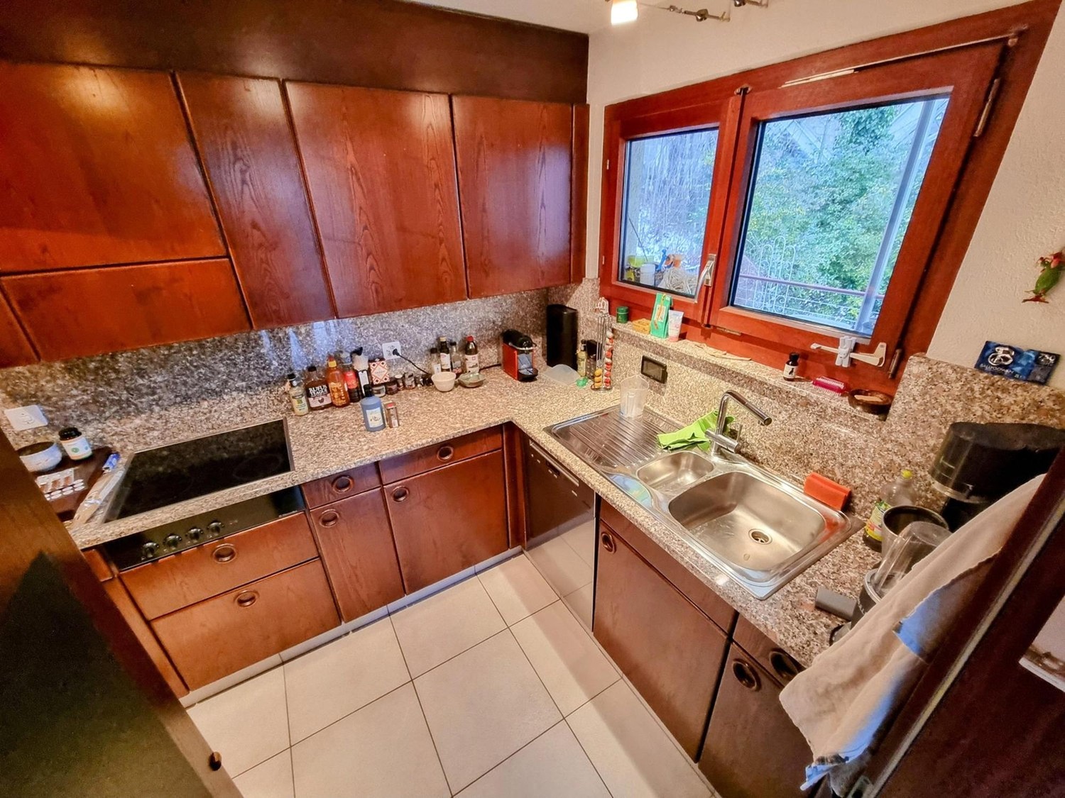Appartement de 4 ½ pièces, photo 3 sur 9