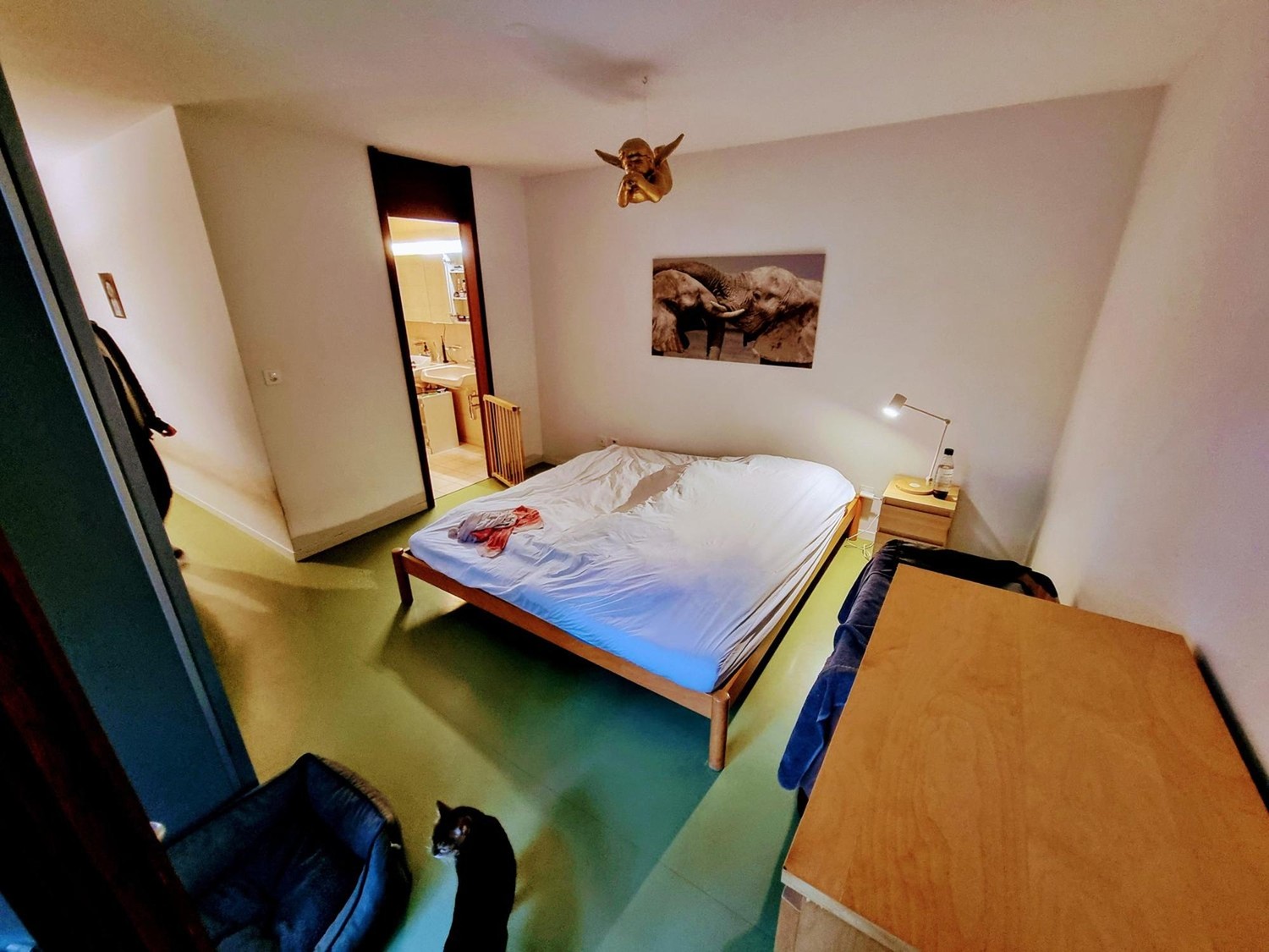 Appartement de 4 ½ pièces, photo 4 sur 9