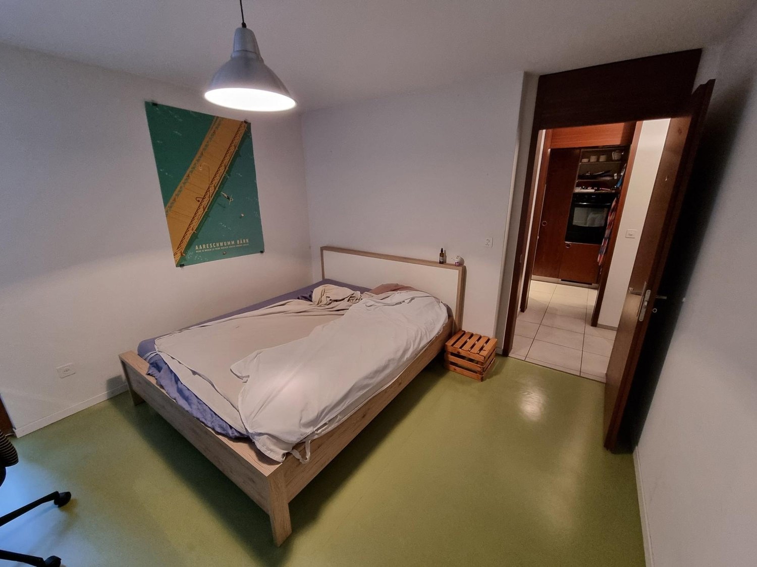 Appartement de 4 ½ pièces, photo 5 sur 9