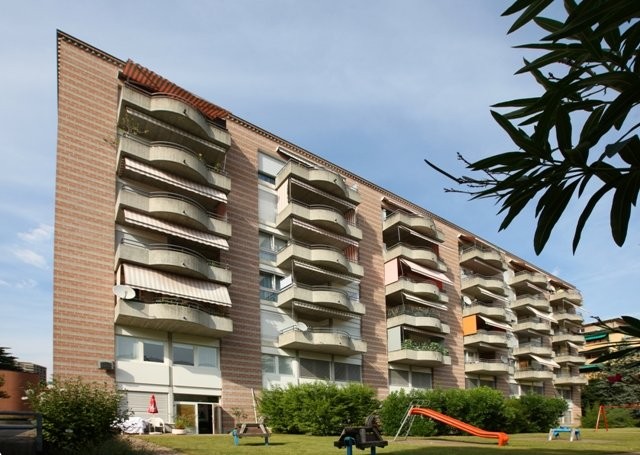 Appartement de 1 ½ pièces