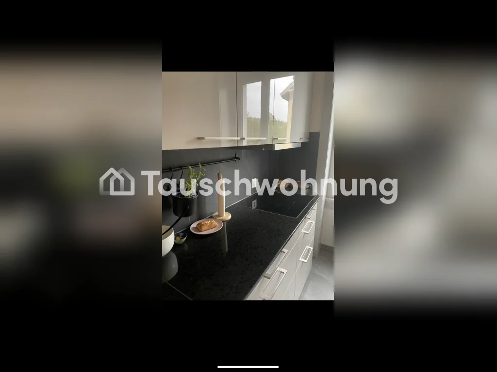 4 rooms apartment