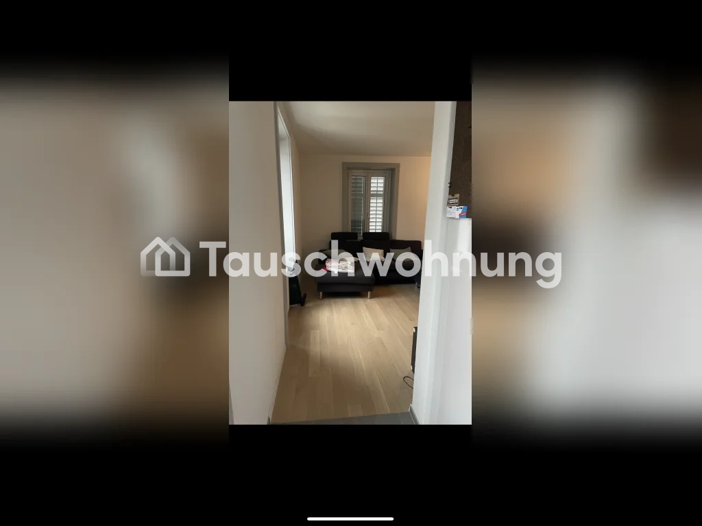 4 rooms apartment