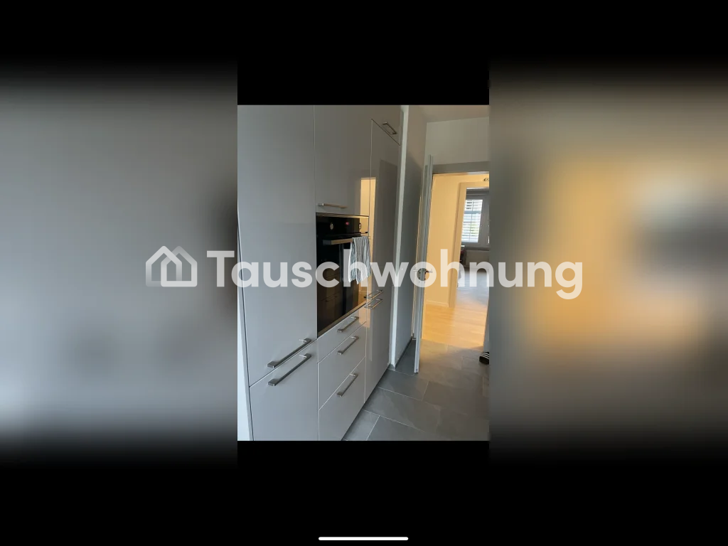 4 rooms apartment