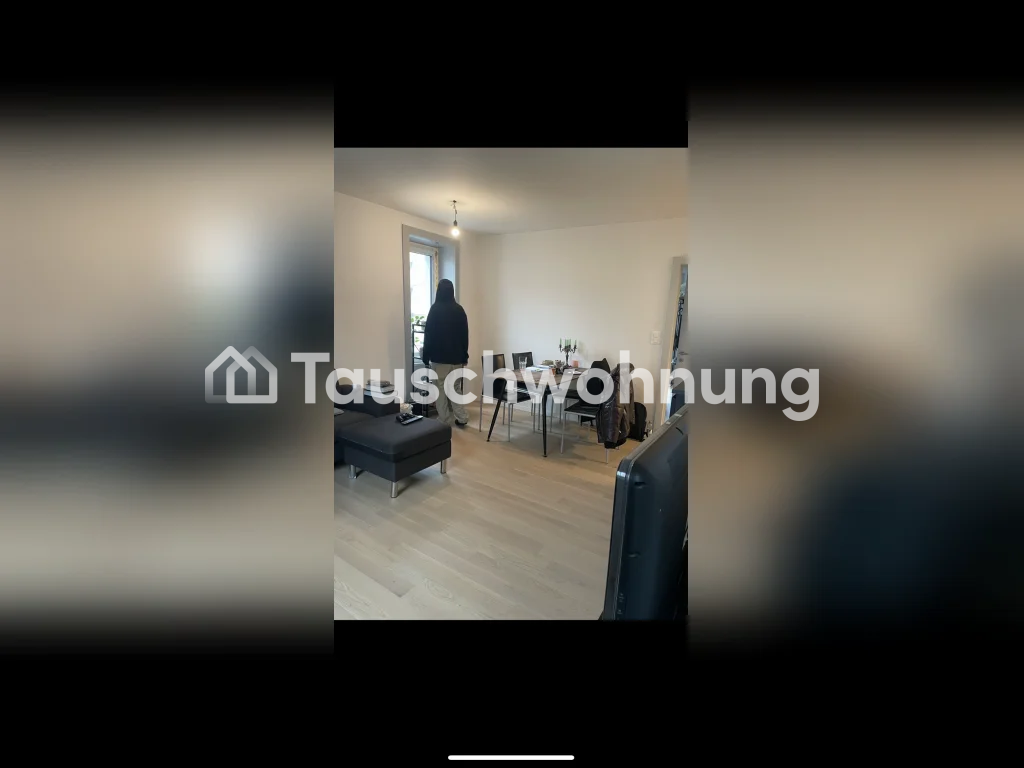 4 rooms apartment