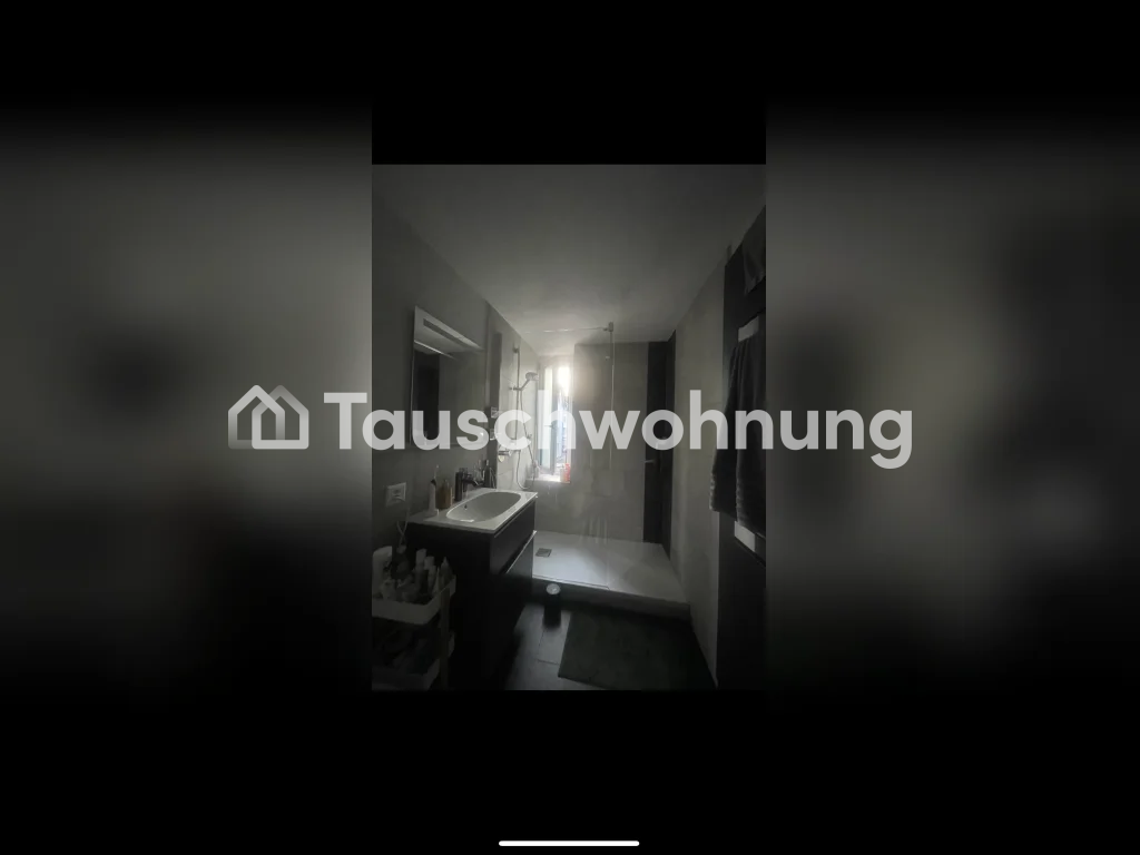 4 rooms apartment