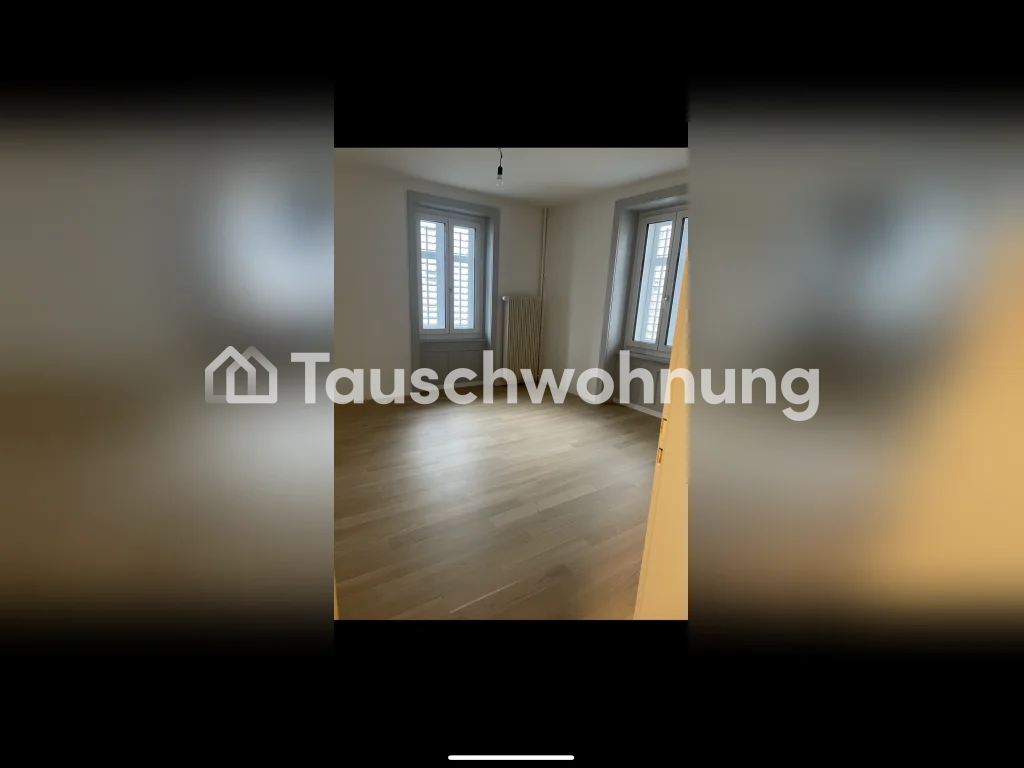 4 rooms apartment