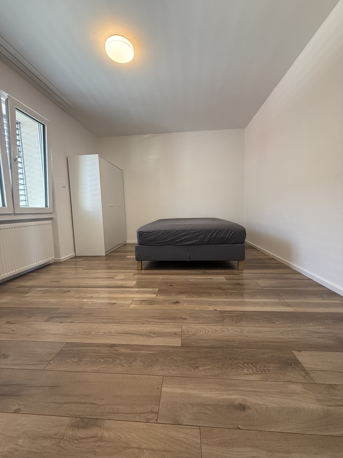 Chambre en colocation, photo 4 sur 5