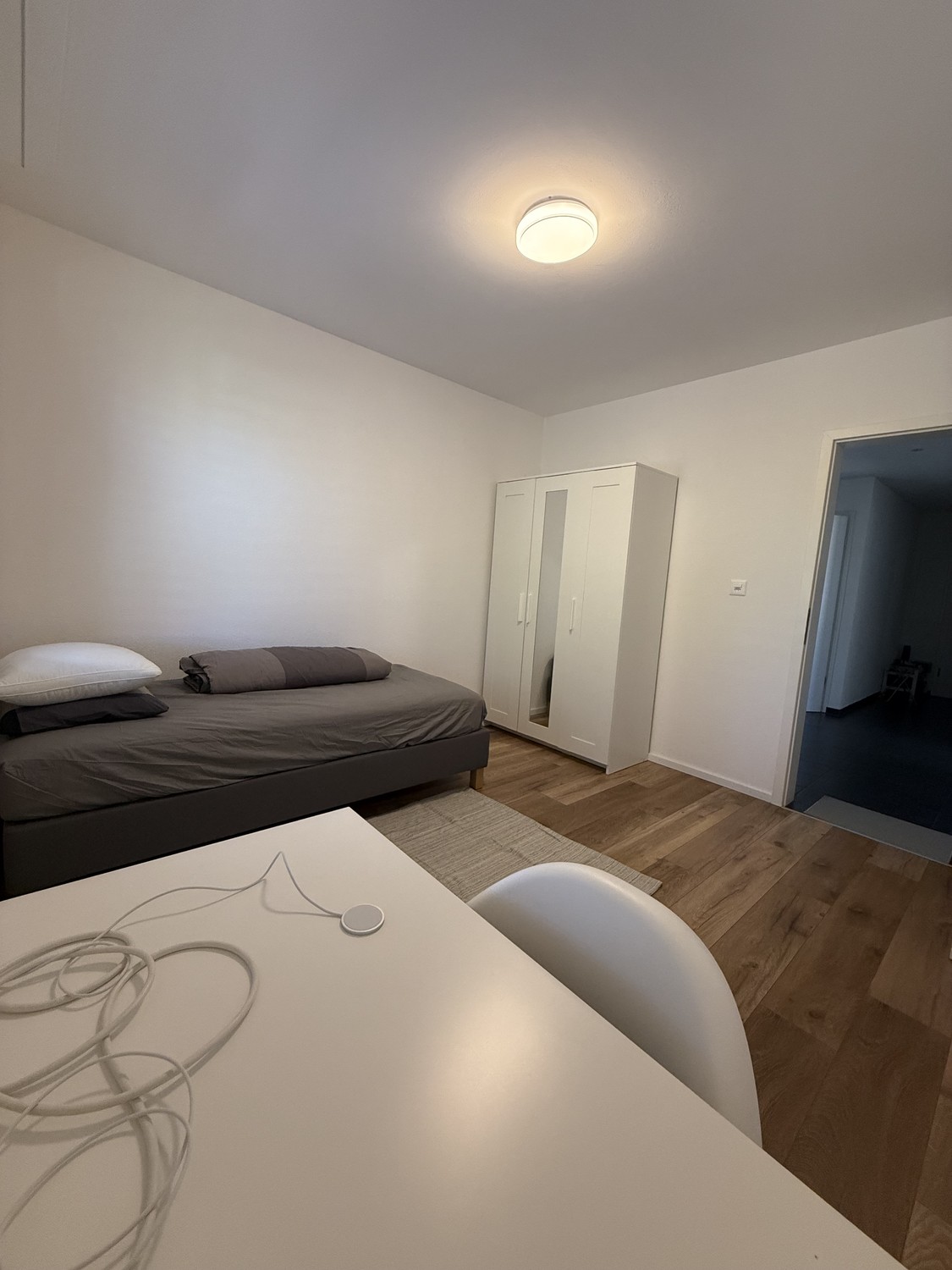 Chambre en colocation, photo 5 sur 5