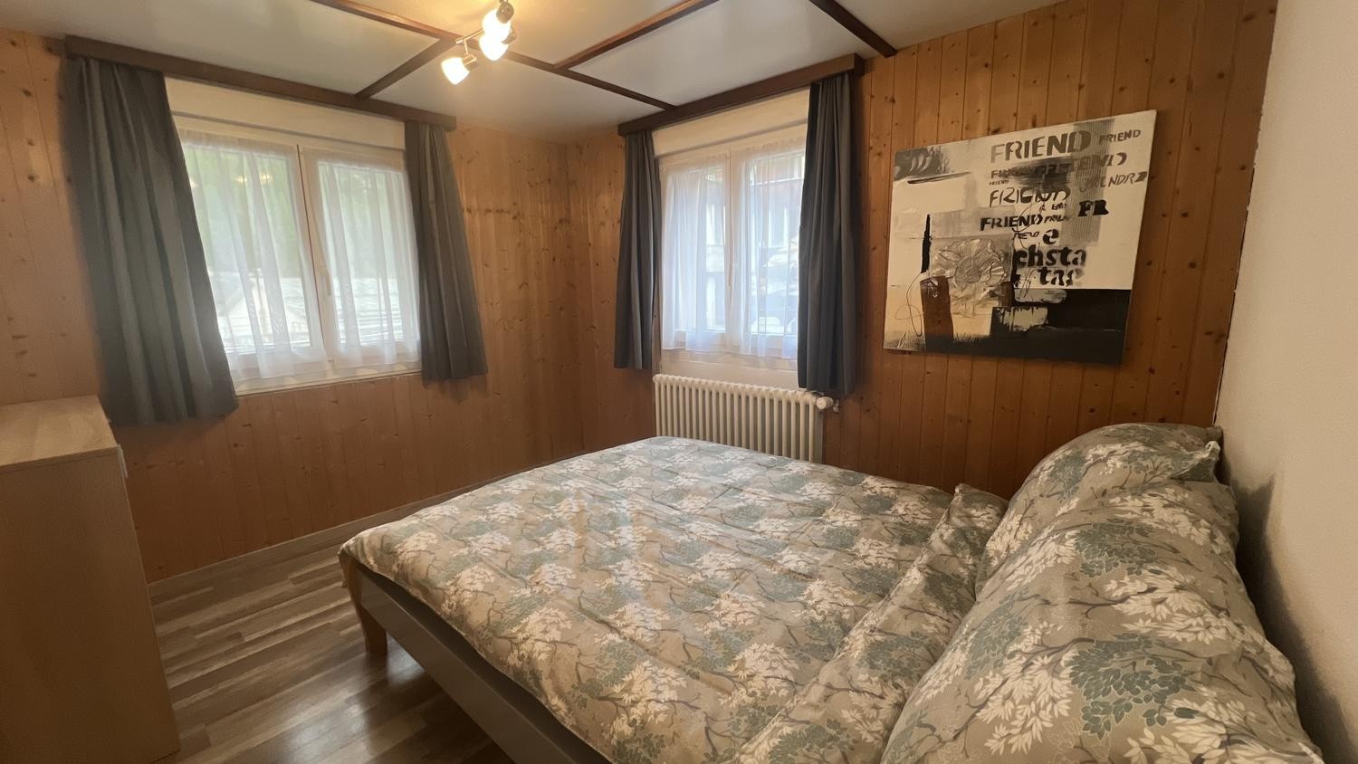 3-Zimmer-Wohnung, photo 5 sur 6