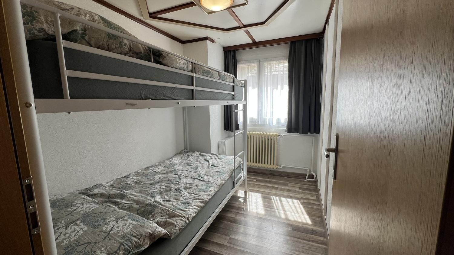 3-Zimmer-Wohnung, photo 4 sur 6