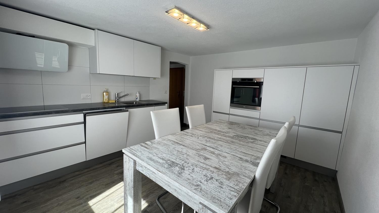 3-Zimmer-Wohnung, photo 2 sur 6