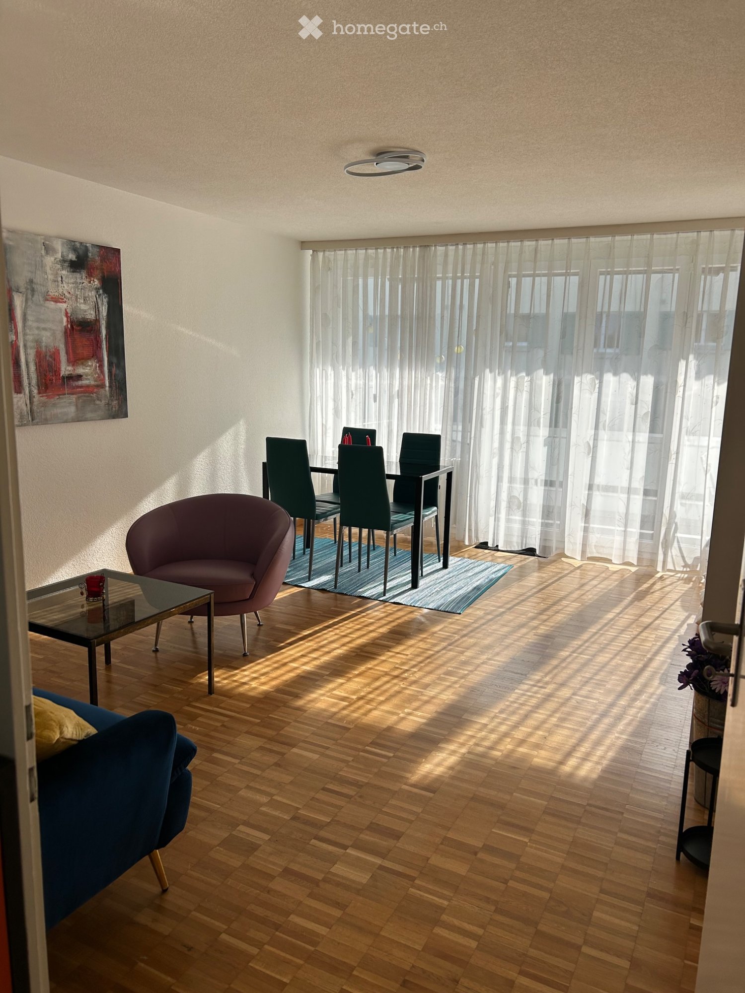 1 room single room, photo 3 sur 5