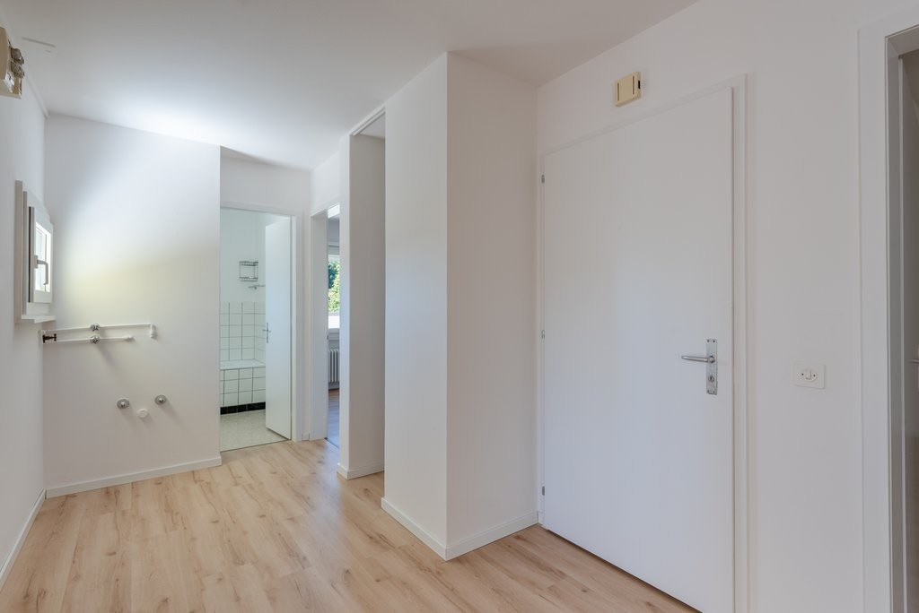 Appartement en attique de 4 ½ pièces