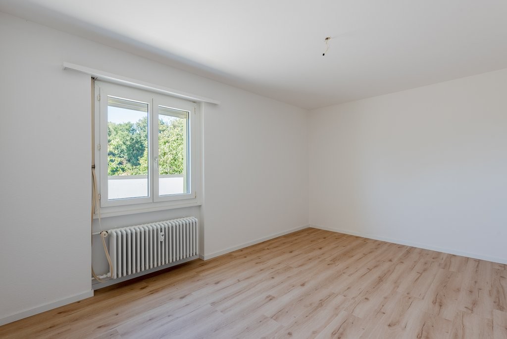 Appartement en attique de 4 ½ pièces