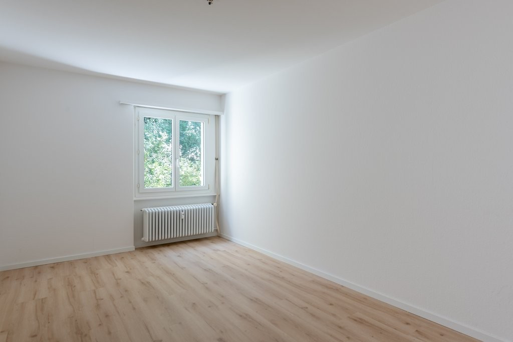 Appartement en attique de 4 ½ pièces