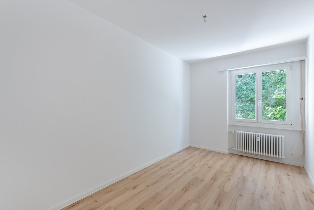 Appartement en attique de 4 ½ pièces