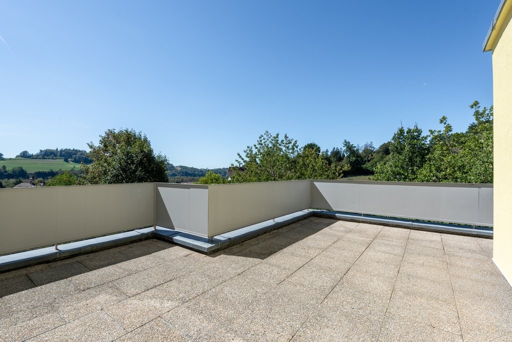 Appartement en attique de 4 ½ pièces