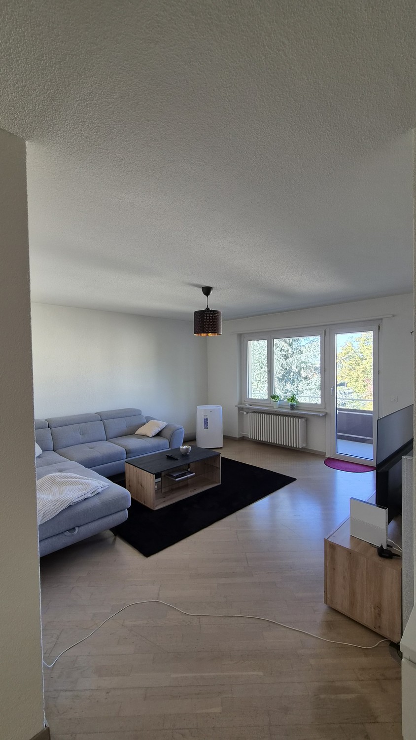 Appartement de 4 ½ pièces, photo 2 sur 9