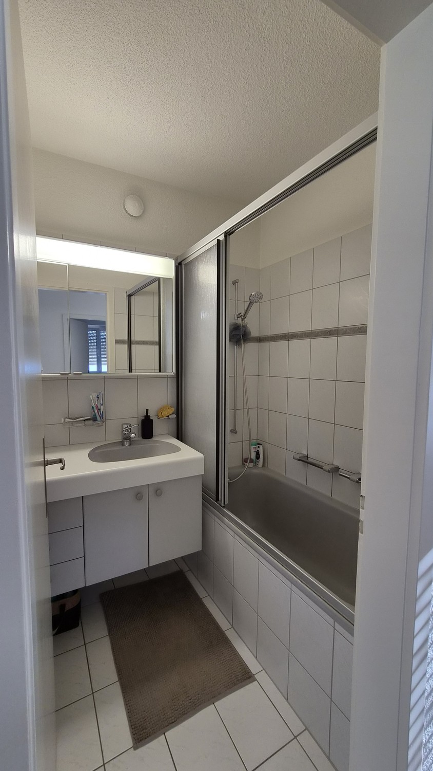 Appartement de 4 ½ pièces, photo 8 sur 9
