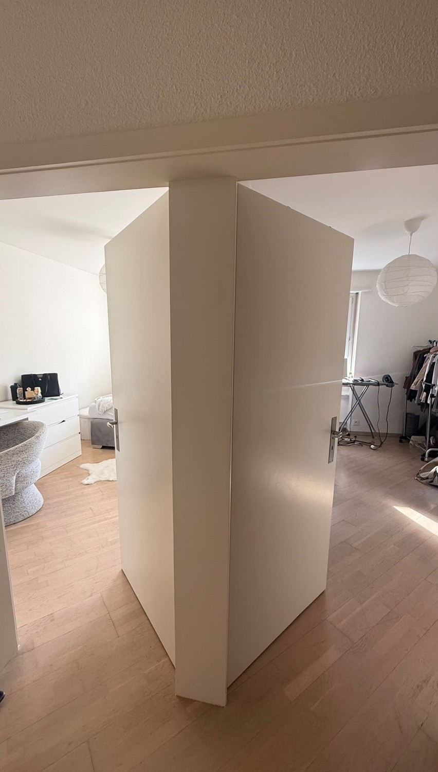 Appartement de 4 ½ pièces, photo 6 sur 9