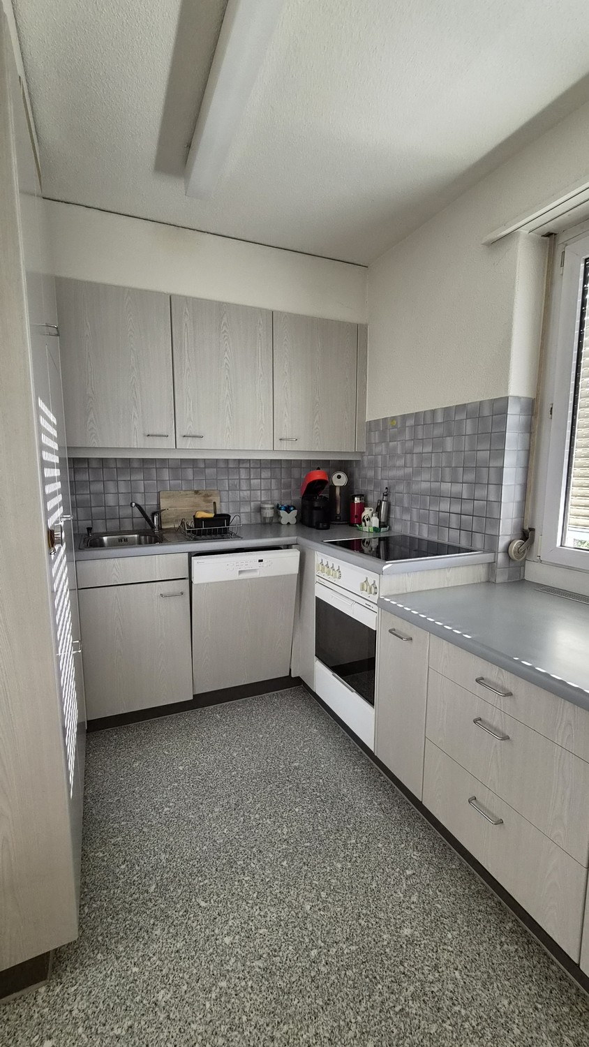 Appartement de 4 ½ pièces, photo 7 sur 9