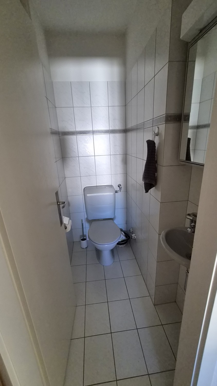 Appartement de 4 ½ pièces, photo 9 sur 9