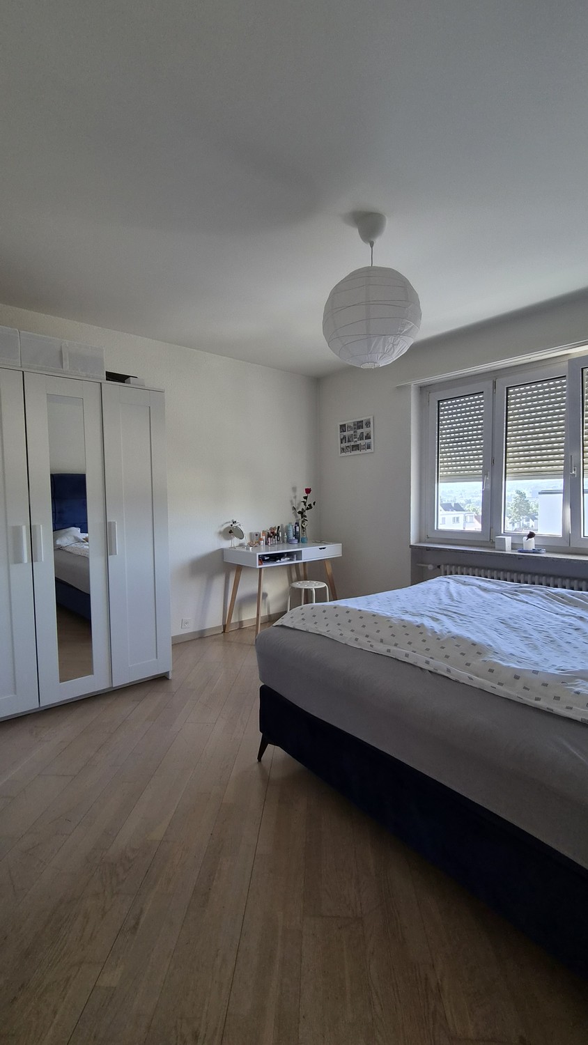 Appartement de 4 ½ pièces, photo 4 sur 9