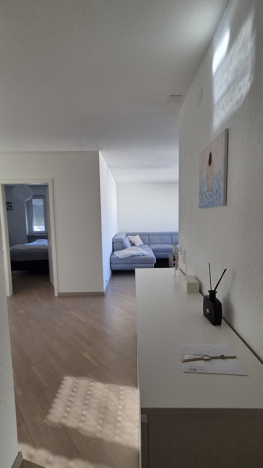 Appartement de 4 ½ pièces, photo 3 sur 9