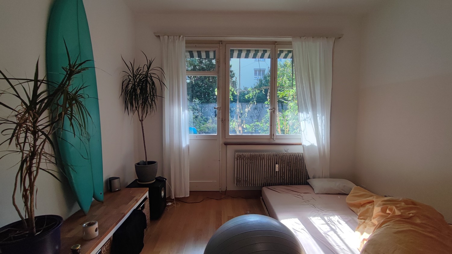 Chambre en colocation, photo 2 sur 2