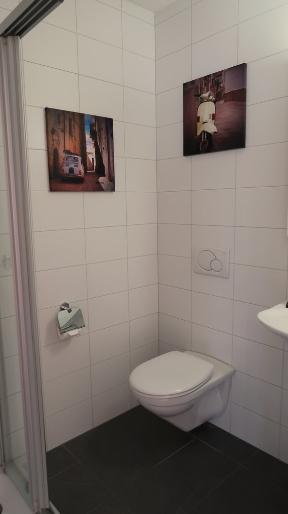 Appartement de 3 ½ pièces