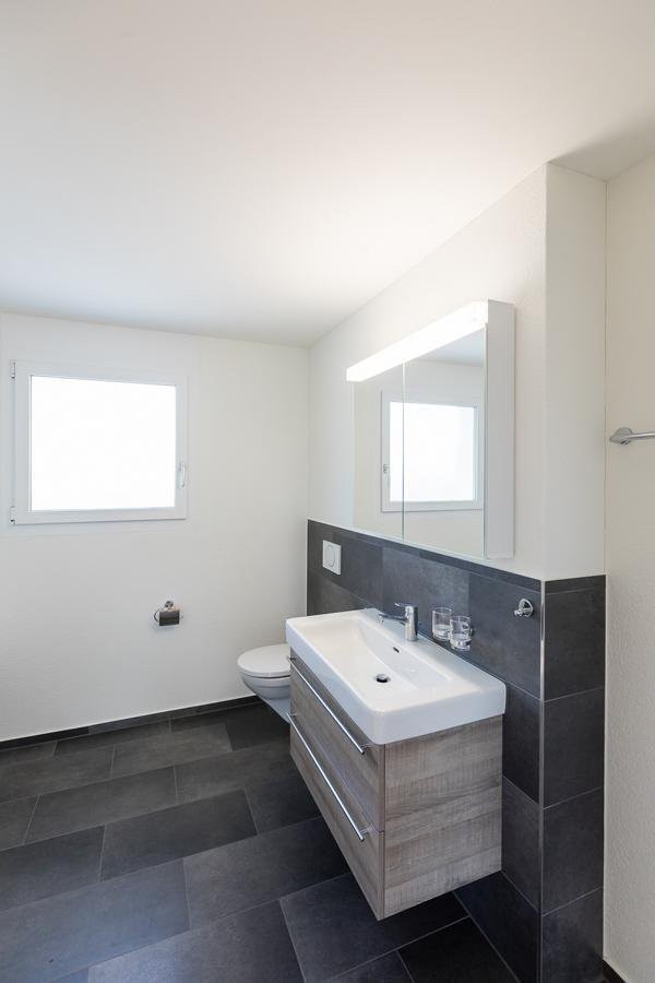 Appartement de 3 ½ pièces, photo 6 sur 9
