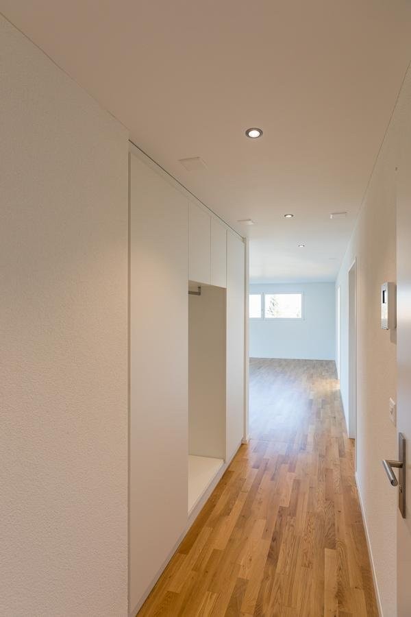 Appartement de 3 ½ pièces, photo 1 sur 9