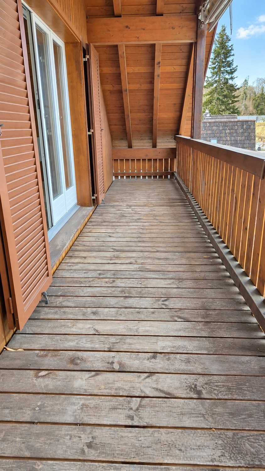 2 pièces en attique, photo 10 sur 10