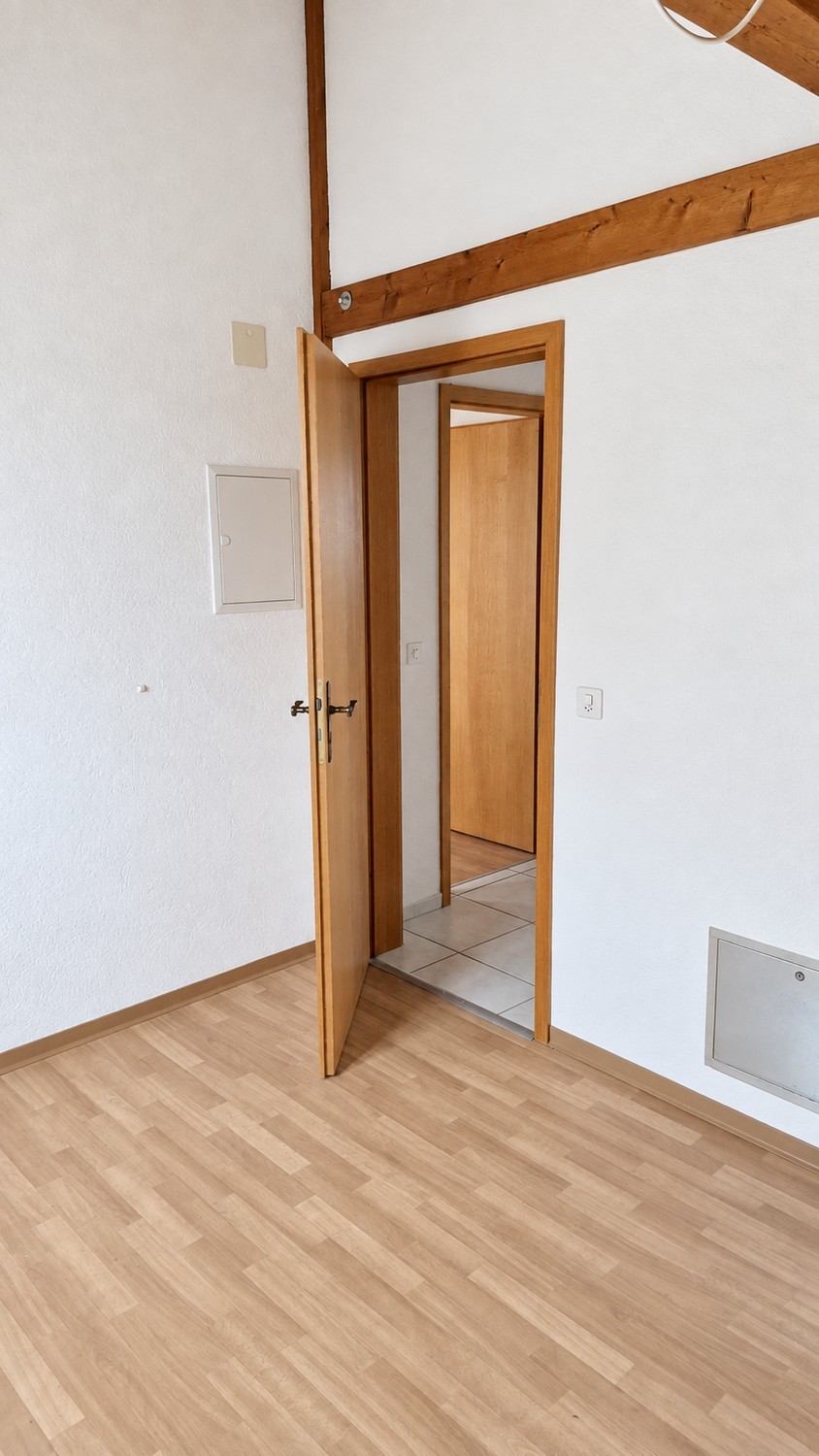 2 pièces en attique, photo 8 sur 10