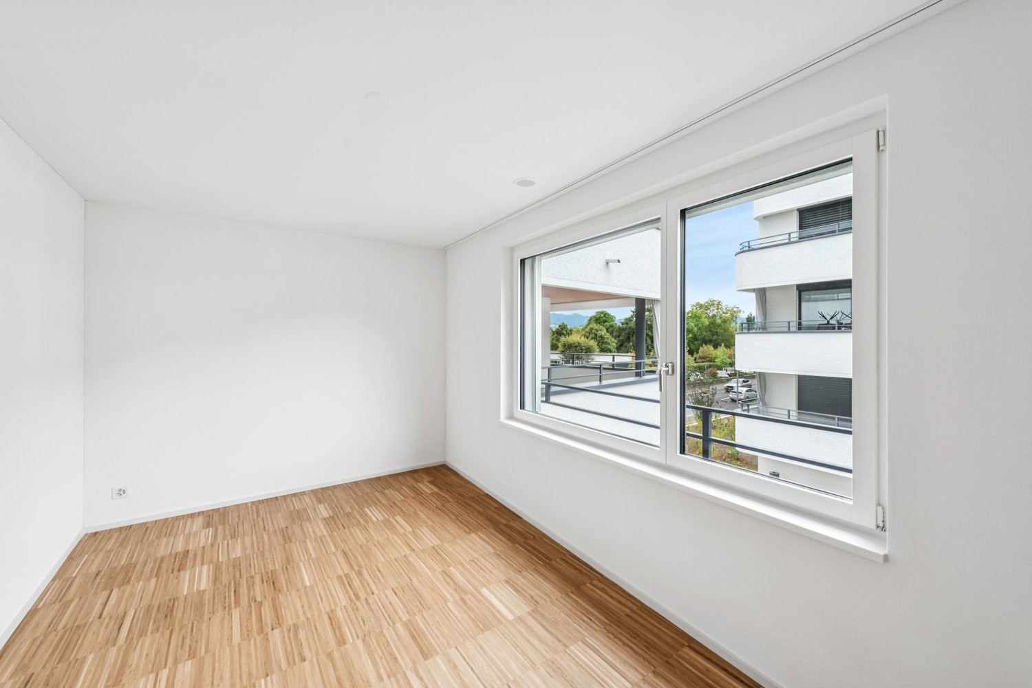 4 ½ rooms apartment