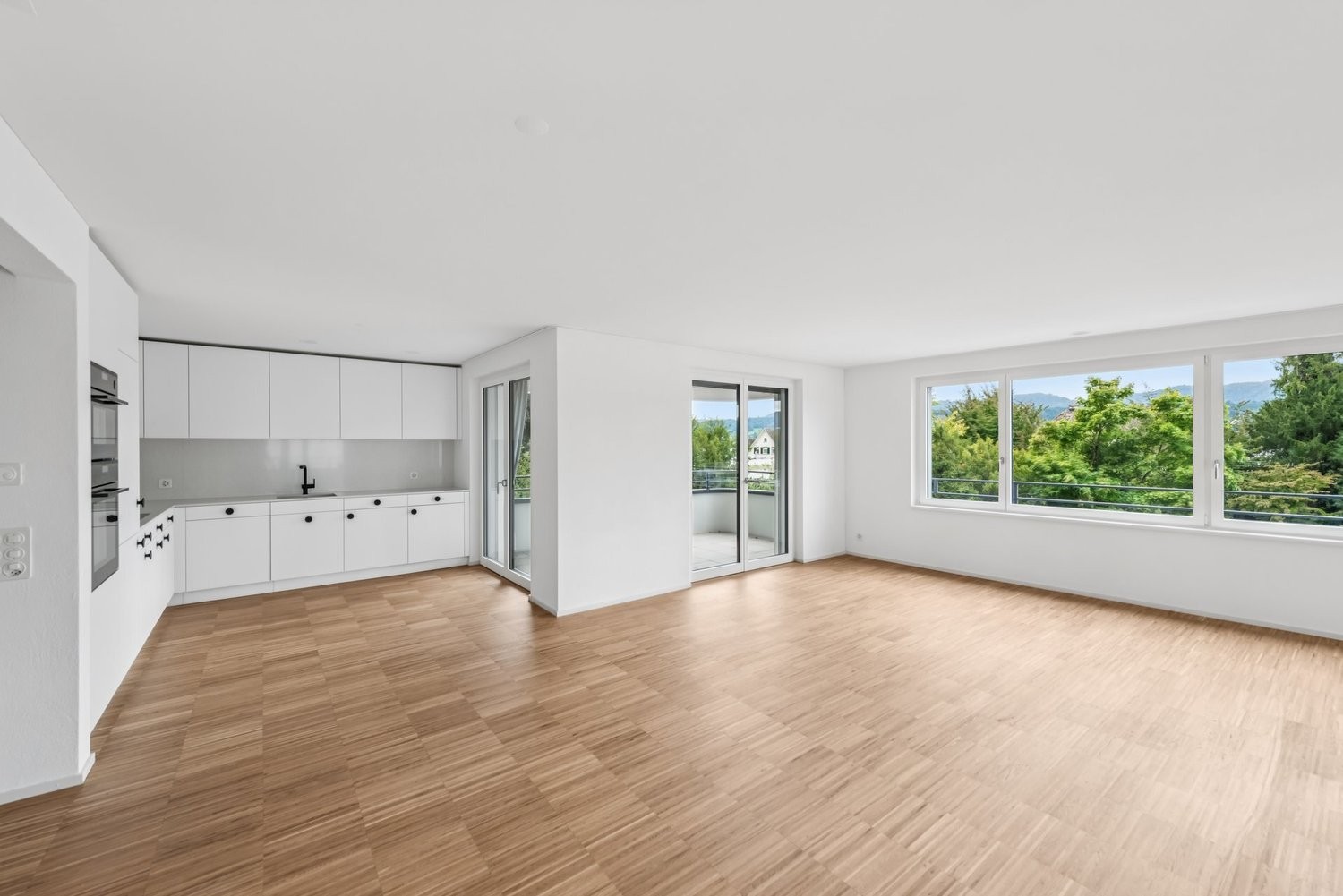 4 ½ rooms apartment