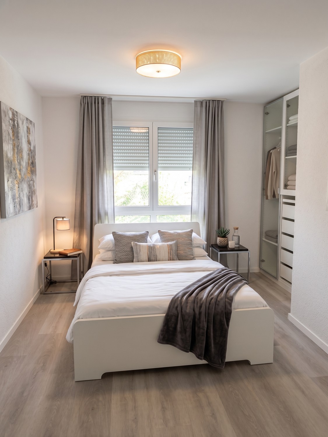 Appartement de 3 ½ pièces, photo 1 sur 9