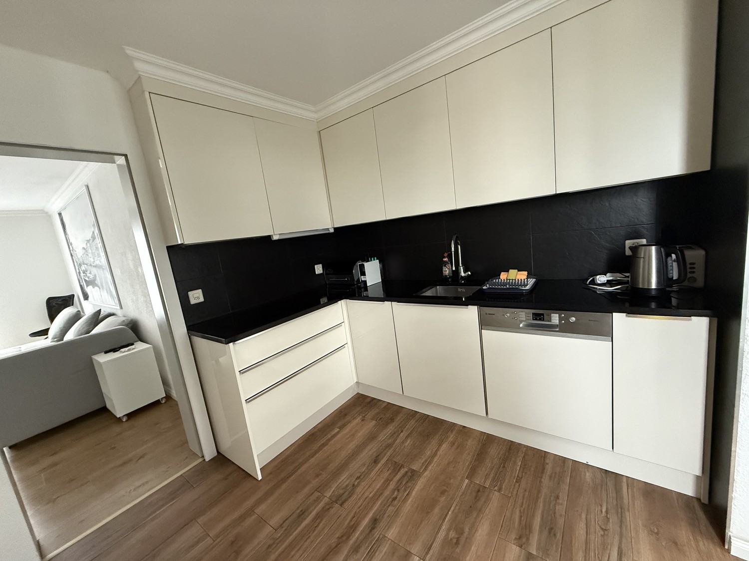 Appartement de 3 ½ pièces, photo 8 sur 9