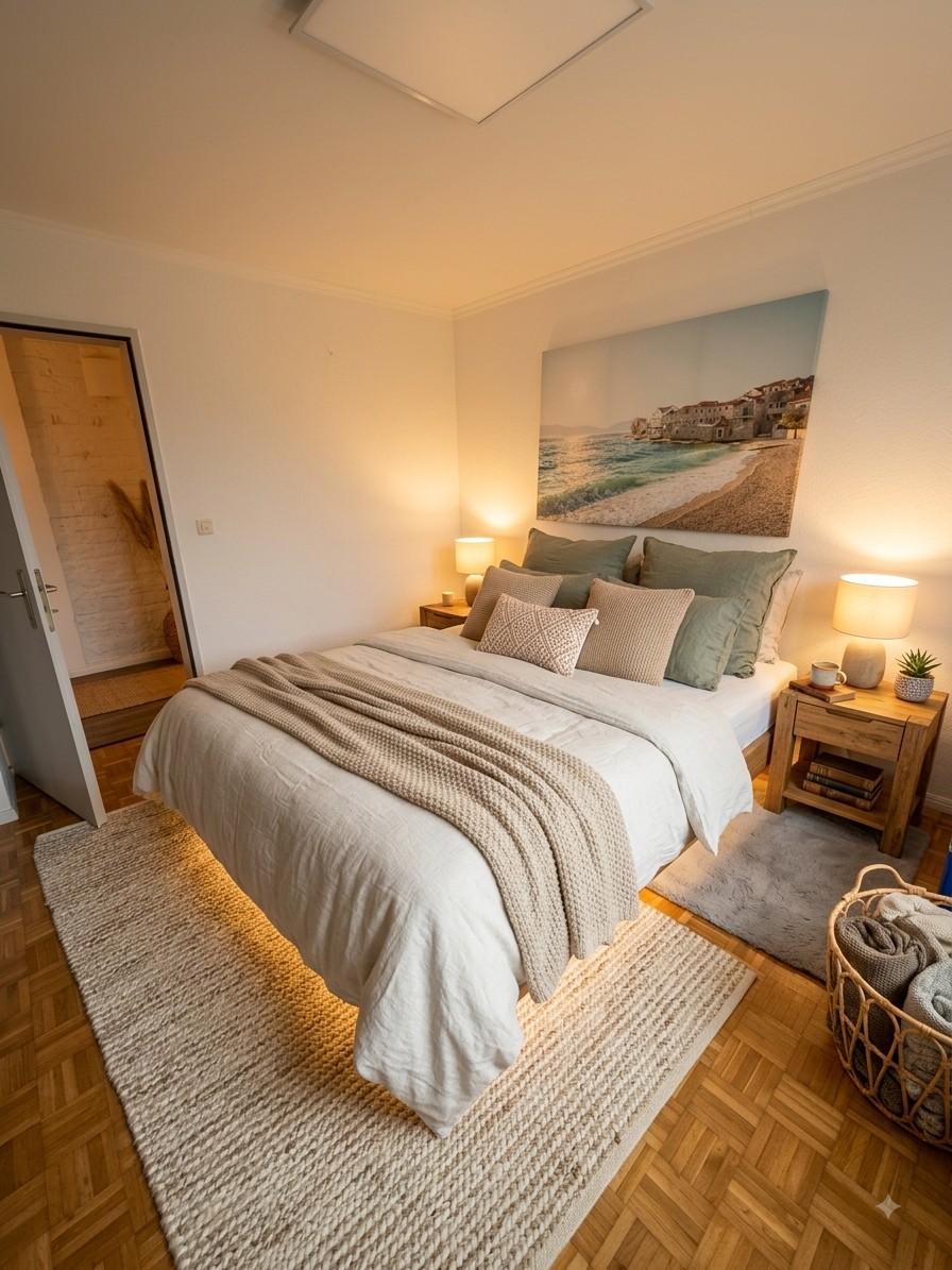 Appartement de 3 ½ pièces, photo 9 sur 9