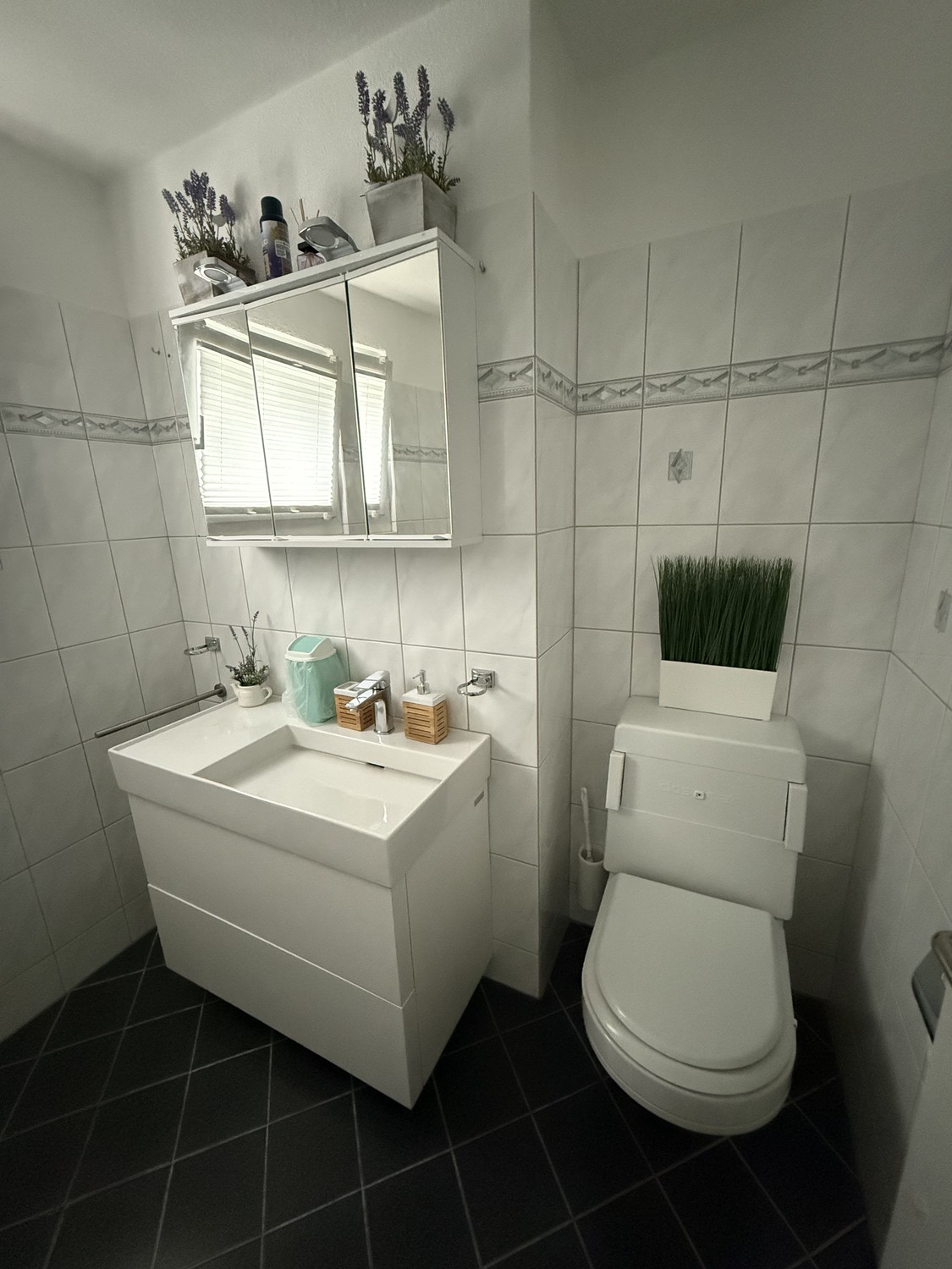 Appartement de 3 ½ pièces, photo 2 sur 9