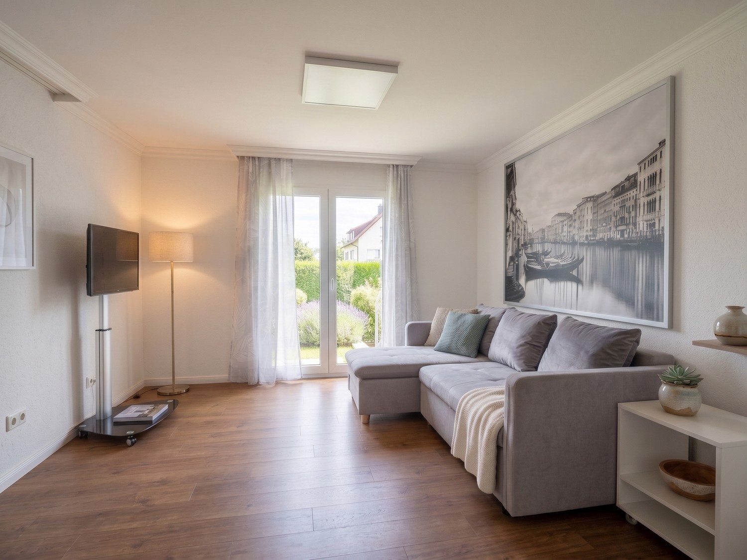 Appartement de 3 ½ pièces, photo 6 sur 9