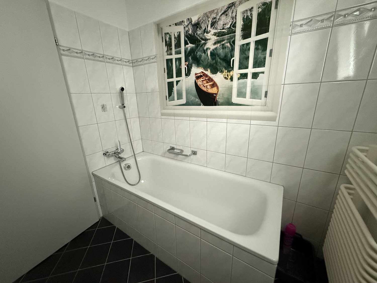Appartement de 3 ½ pièces, photo 3 sur 9