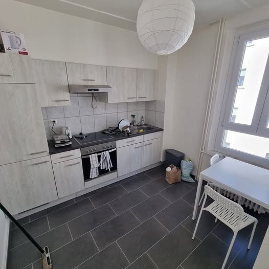 Appartement de 2 ½ pièces, photo 1 sur 4