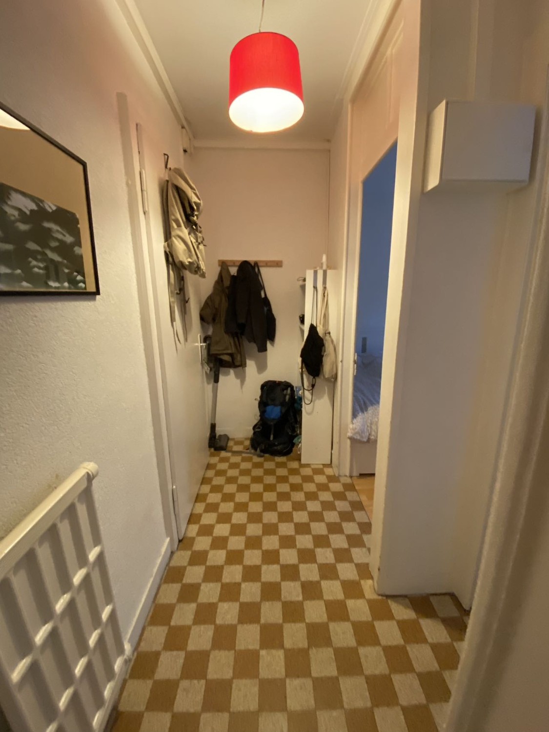 Appartement de 2 ½ pièces, photo 2 sur 4