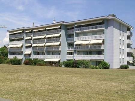 Appartement de 2 pièces