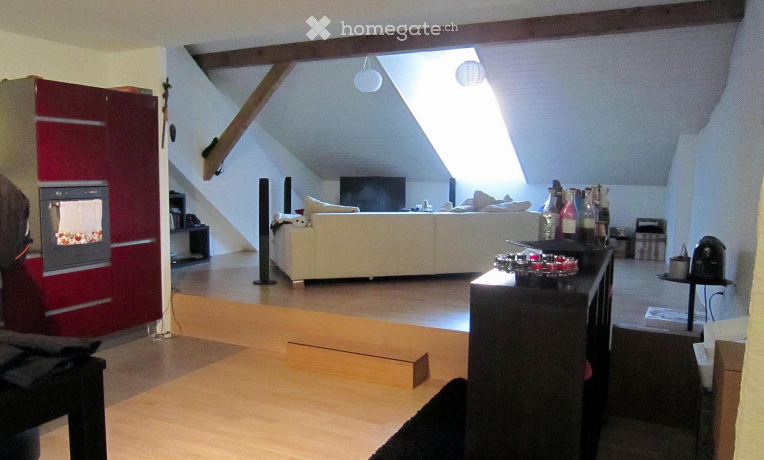 3 rooms apartment, photo 3 sur 10